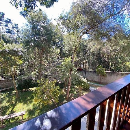 Chale Sossego 2 Villa Campos do Jordao Dış mekan fotoğraf