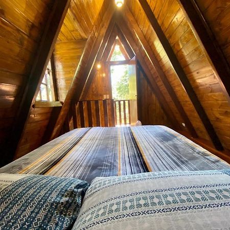Chale Sossego 2 Villa Campos do Jordao Dış mekan fotoğraf