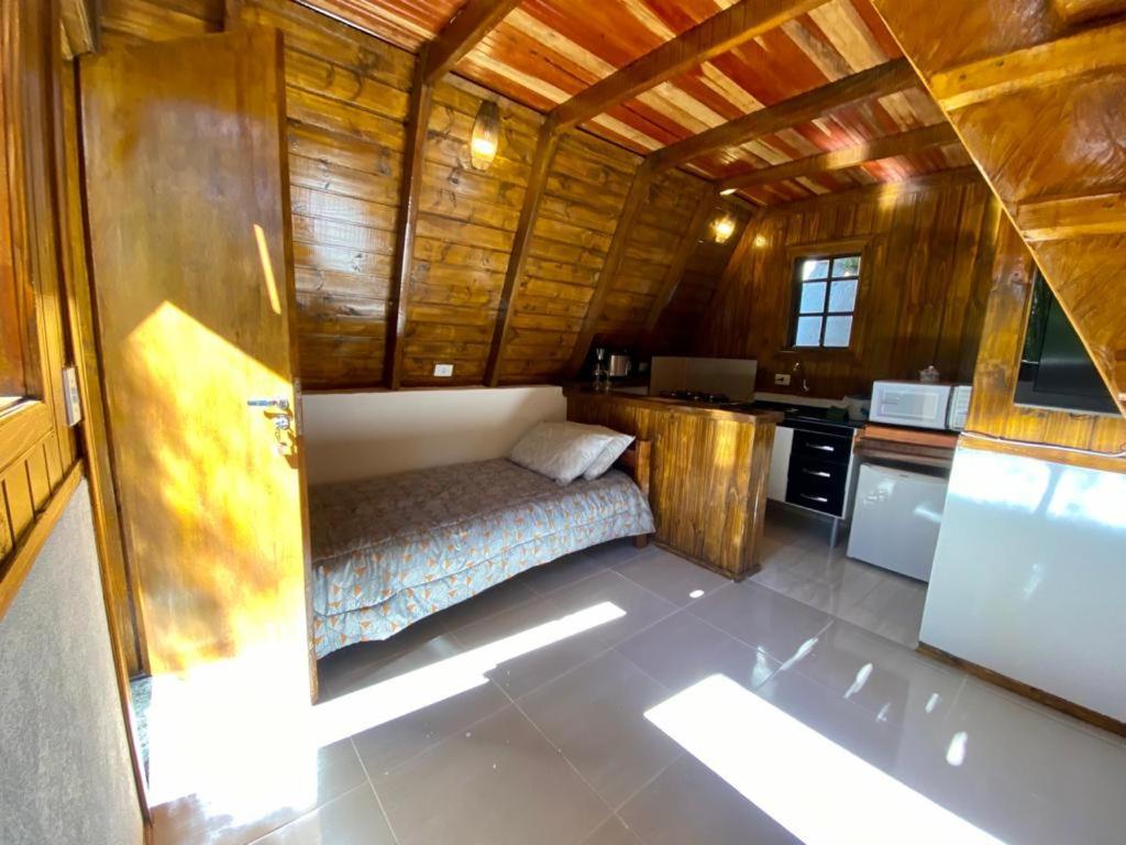 Chale Sossego 2 Villa Campos do Jordao Dış mekan fotoğraf