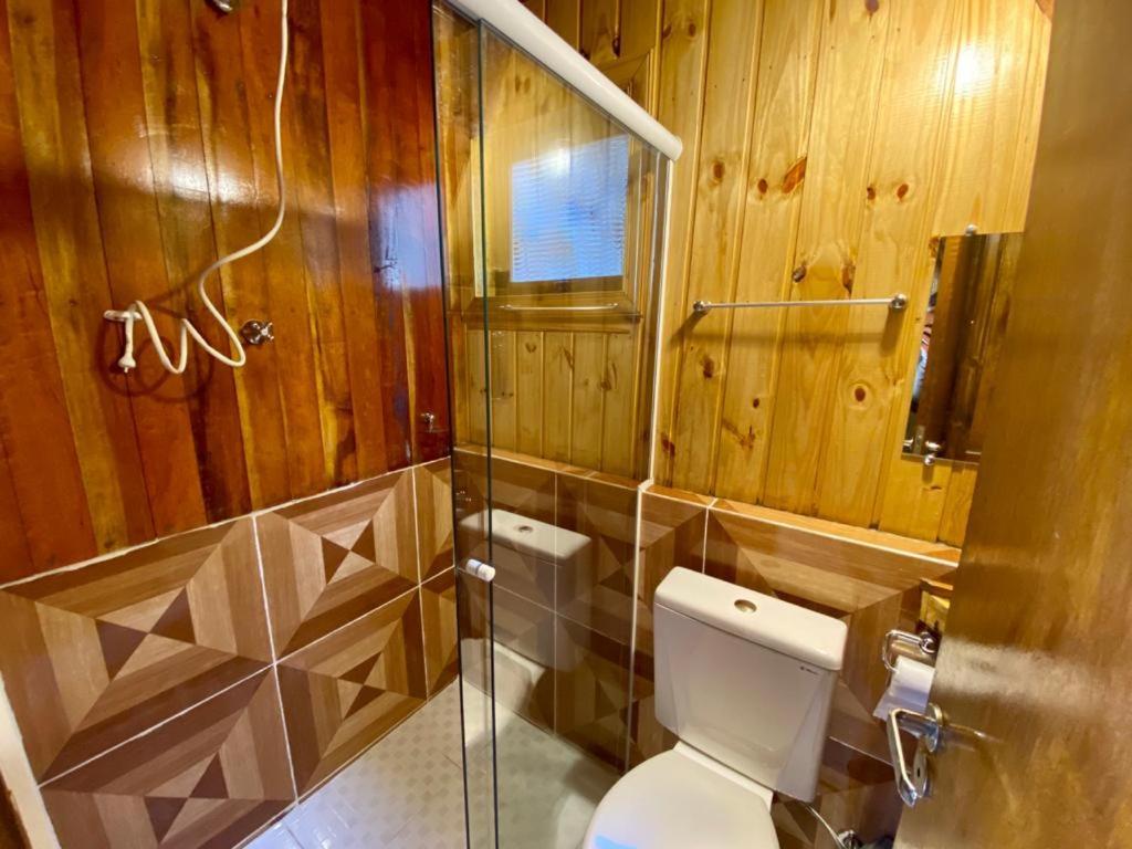 Chale Sossego 2 Villa Campos do Jordao Dış mekan fotoğraf