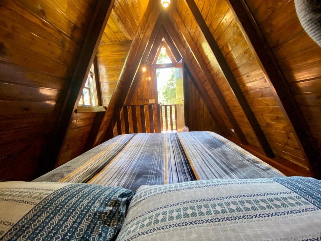 Chale Sossego 2 Villa Campos do Jordao Dış mekan fotoğraf