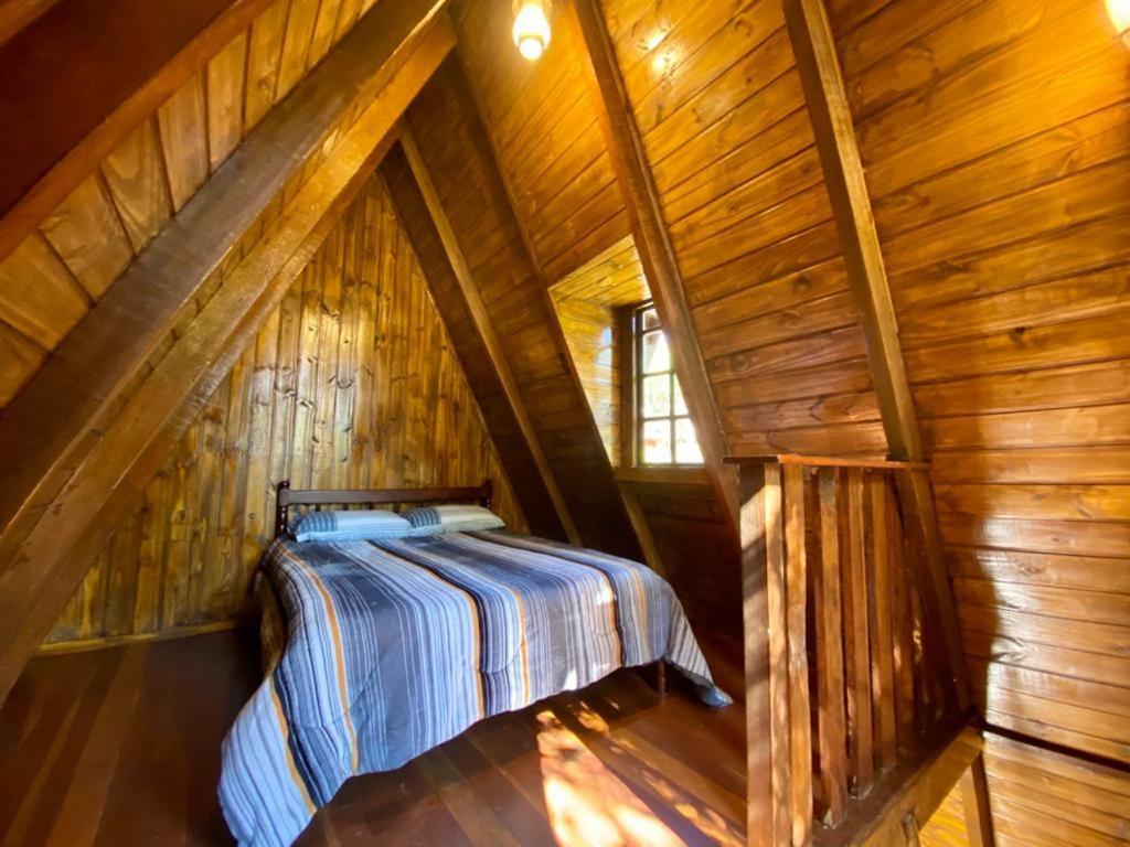 Chale Sossego 2 Villa Campos do Jordao Dış mekan fotoğraf