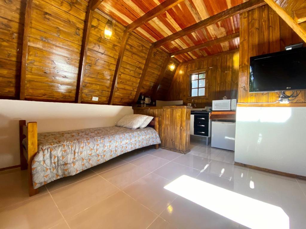 Chale Sossego 2 Villa Campos do Jordao Dış mekan fotoğraf